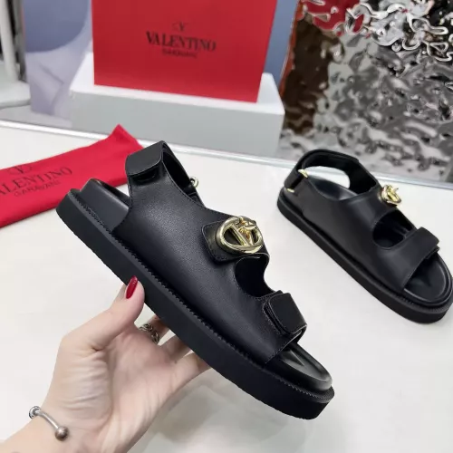 Replica Valentino Sandal For Women #1275626 $98.00 USD for Wholesale