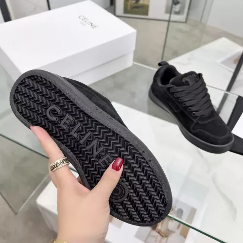 Replica Celine Casual Shoes For Women #1275707 $96.00 USD for Wholesale