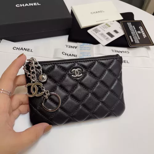 Chanel Wallets #1275789 $56.00 USD, Wholesale Replica Chanel Wallets