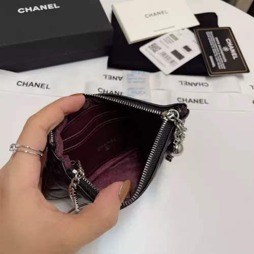 Replica Chanel Wallets #1275789 $56.00 USD for Wholesale