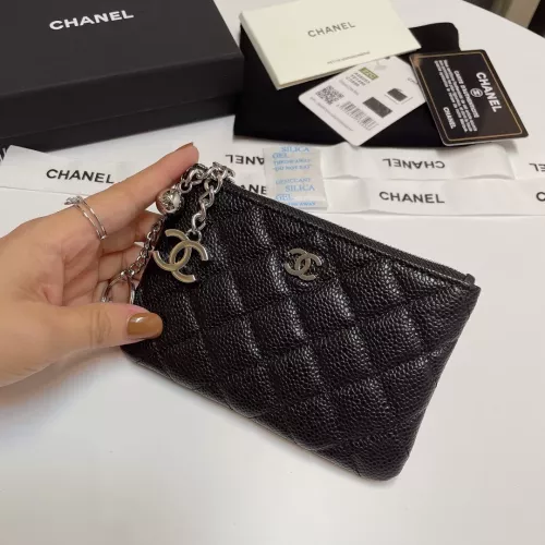 Replica Chanel Wallets #1275790 $56.00 USD for Wholesale