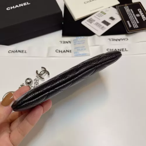 Replica Chanel Wallets #1275790 $56.00 USD for Wholesale