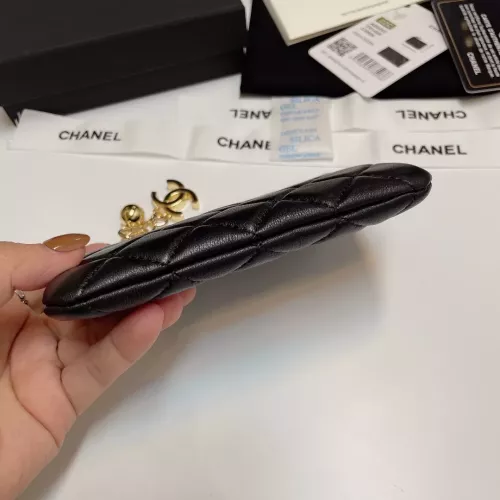 Replica Chanel Wallets #1275791 $56.00 USD for Wholesale