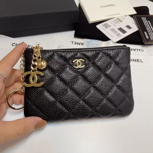 Chanel Wallets #1275792 $56.00 USD, Wholesale Replica Chanel Wallets