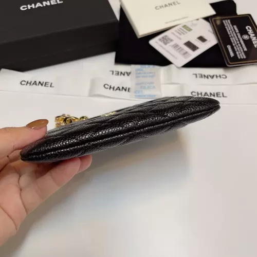 Replica Chanel Wallets #1275792 $56.00 USD for Wholesale