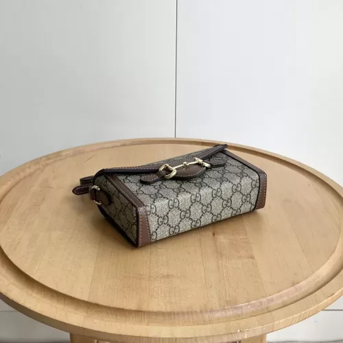 Replica Gucci AAA Quality Messenger Bags For Women #1275806 $64.00 USD for Wholesale