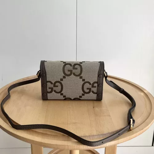 Replica Gucci AAA Quality Messenger Bags For Women #1275807 $64.00 USD for Wholesale