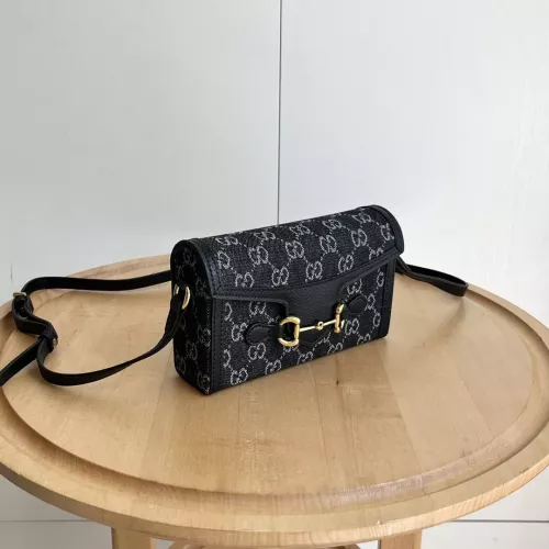 Replica Gucci AAA Quality Messenger Bags For Women #1275808 $64.00 USD for Wholesale