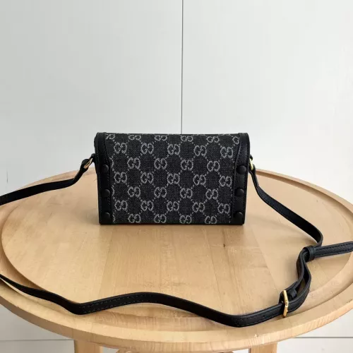 Replica Gucci AAA Quality Messenger Bags For Women #1275808 $64.00 USD for Wholesale