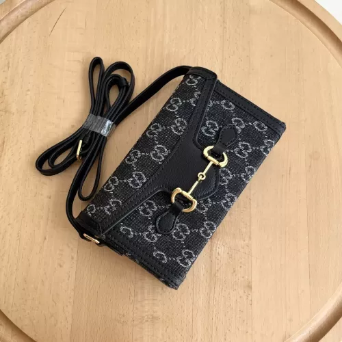 Replica Gucci AAA Quality Messenger Bags For Women #1275808 $64.00 USD for Wholesale