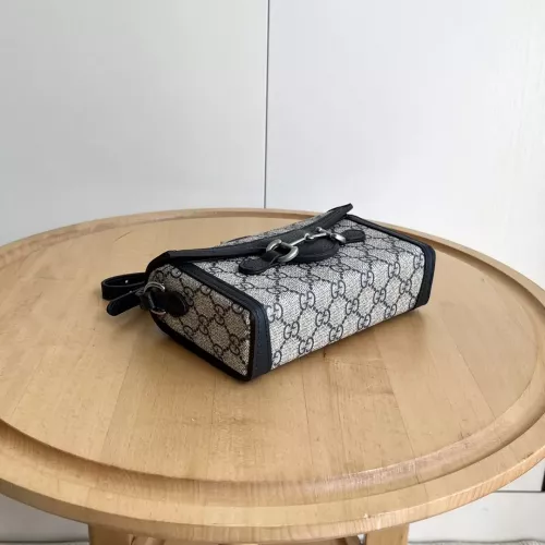 Replica Gucci AAA Quality Messenger Bags For Women #1275809 $64.00 USD for Wholesale