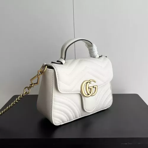 Replica Gucci AAA Quality Messenger Bags For Women #1275812 $80.00 USD for Wholesale