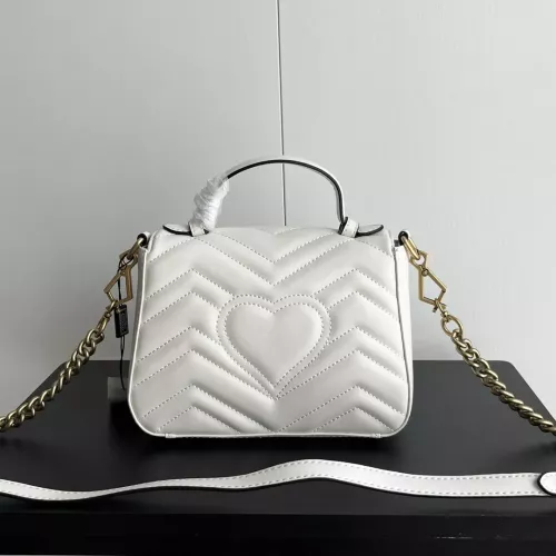 Replica Gucci AAA Quality Messenger Bags For Women #1275812 $80.00 USD for Wholesale