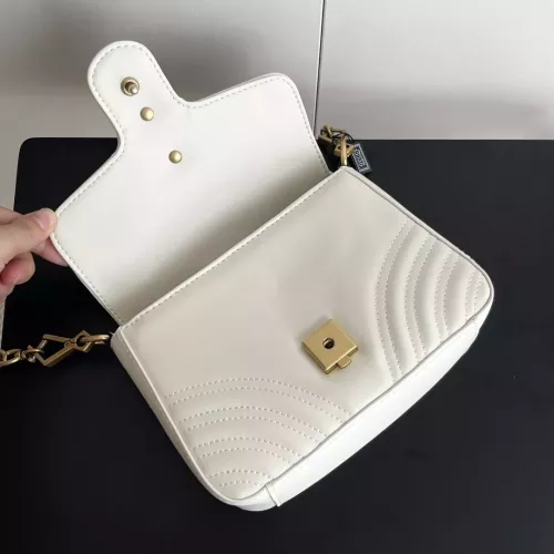 Replica Gucci AAA Quality Messenger Bags For Women #1275812 $80.00 USD for Wholesale