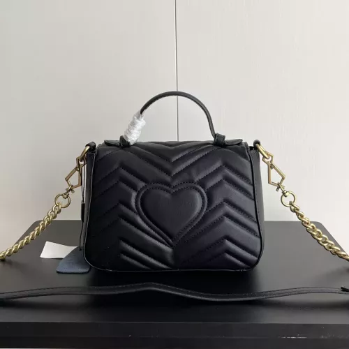 Replica Gucci AAA Quality Messenger Bags For Women #1275813 $80.00 USD for Wholesale