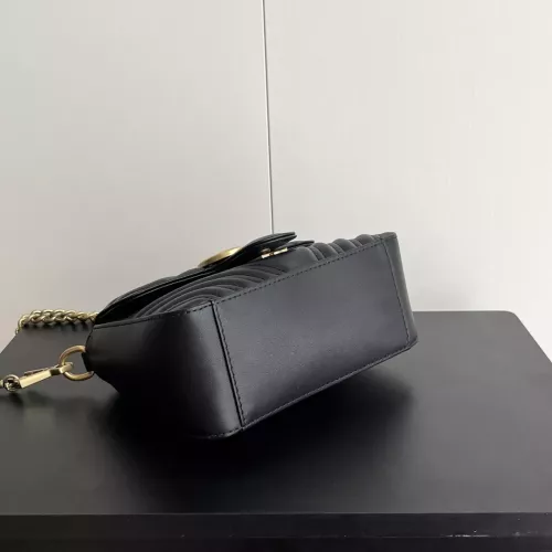 Replica Gucci AAA Quality Messenger Bags For Women #1275813 $80.00 USD for Wholesale