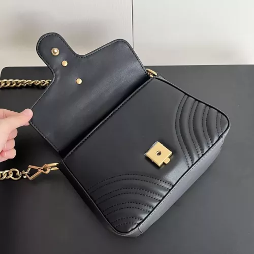 Replica Gucci AAA Quality Messenger Bags For Women #1275813 $80.00 USD for Wholesale