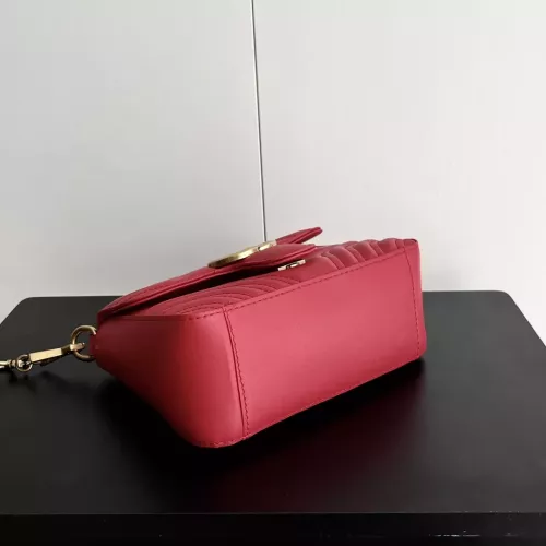 Replica Gucci AAA Quality Messenger Bags For Women #1275814 $80.00 USD for Wholesale