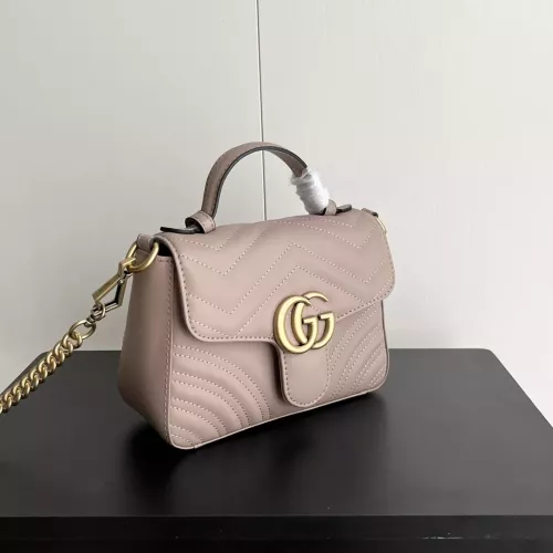 Replica Gucci AAA Quality Messenger Bags For Women #1275815 $80.00 USD for Wholesale