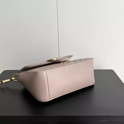 Replica Gucci AAA Quality Messenger Bags For Women #1275815 $80.00 USD for Wholesale