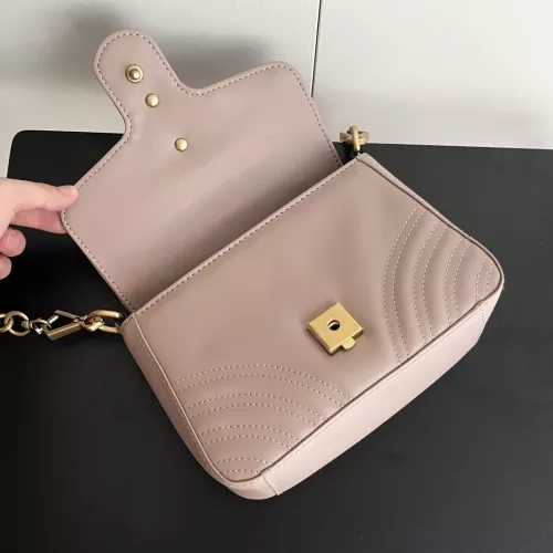 Replica Gucci AAA Quality Messenger Bags For Women #1275815 $80.00 USD for Wholesale