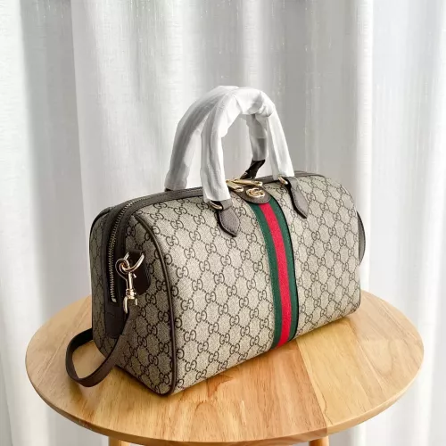 Replica Gucci AAA Quality Handbags For Women #1275820 $88.00 USD for Wholesale