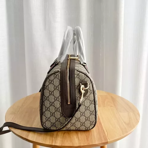 Replica Gucci AAA Quality Handbags For Women #1275820 $88.00 USD for Wholesale