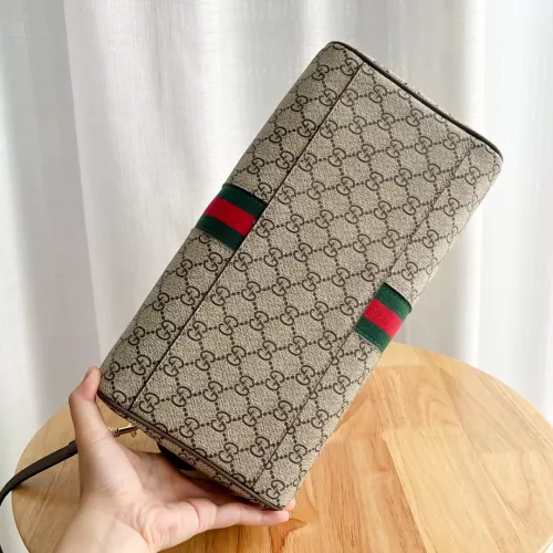 Replica Gucci AAA Quality Handbags For Women #1275820 $88.00 USD for Wholesale