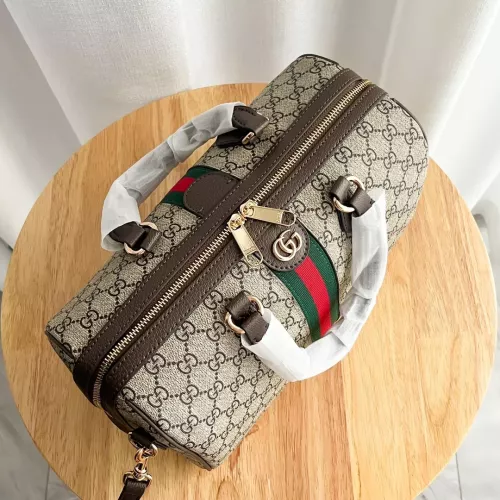 Replica Gucci AAA Quality Handbags For Women #1275820 $88.00 USD for Wholesale