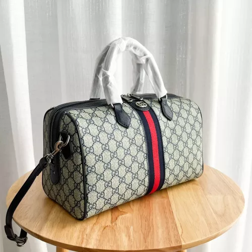 Replica Gucci AAA Quality Handbags For Women #1275821 $88.00 USD for Wholesale