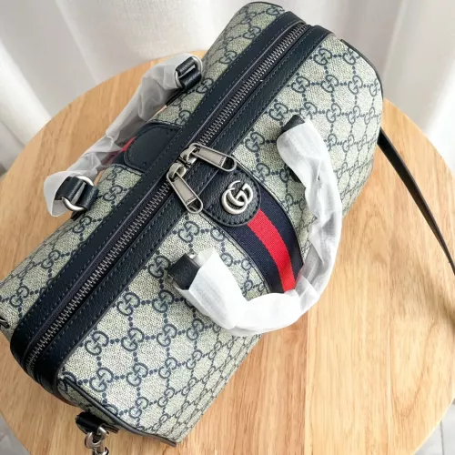 Replica Gucci AAA Quality Handbags For Women #1275821 $88.00 USD for Wholesale