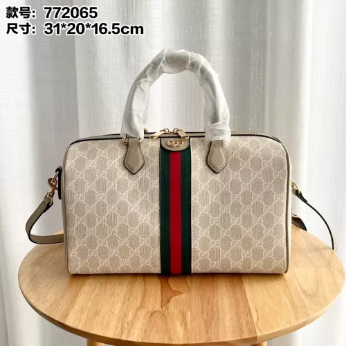 Gucci AAA Quality Handbags For Women #1275824 $88.00 USD, Wholesale Replica Gucci AAA Quality Handbags