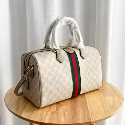 Replica Gucci AAA Quality Handbags For Women #1275824 $88.00 USD for Wholesale