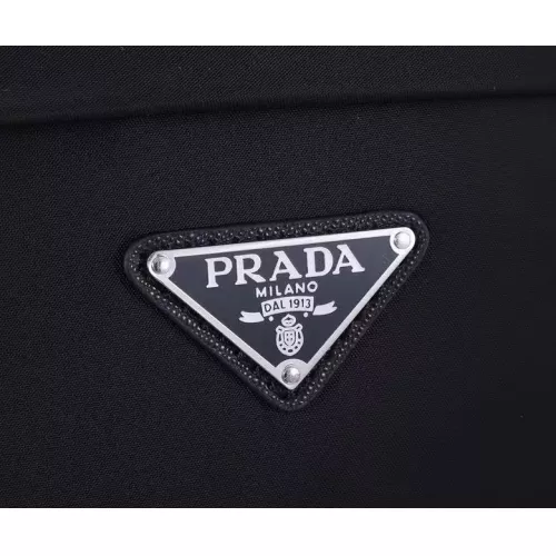 Replica Prada AAA Man Backpacks #1275847 $140.00 USD for Wholesale