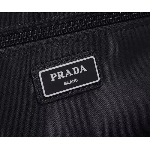 Replica Prada AAA Man Backpacks #1275847 $140.00 USD for Wholesale