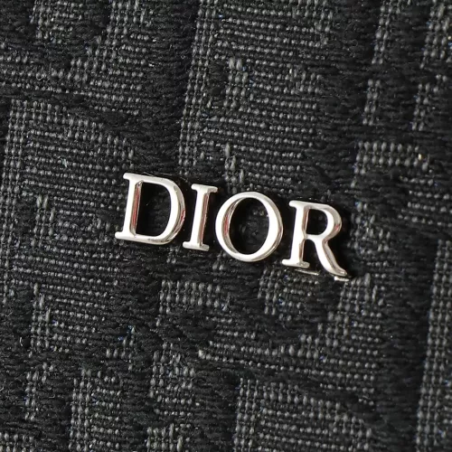 Replica Christian Dior AAA Man Handbags #1275854 $175.00 USD for Wholesale