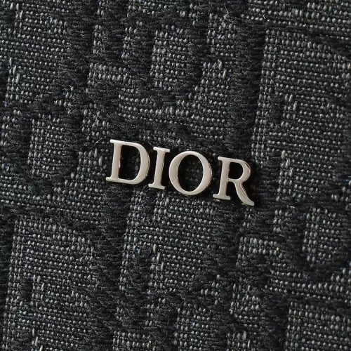 Replica Christian Dior AAA Man Handbags #1275859 $185.00 USD for Wholesale