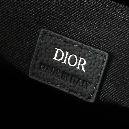 Replica Christian Dior AAA Man Handbags #1275859 $185.00 USD for Wholesale