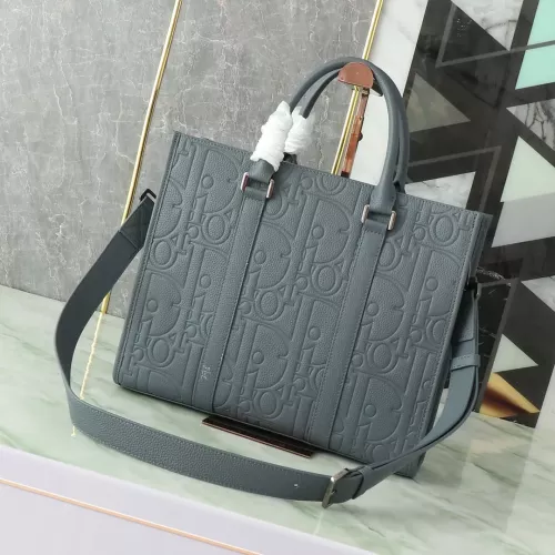 Replica Christian Dior AAA Man Handbags #1275865 $192.00 USD for Wholesale