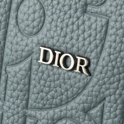 Replica Christian Dior AAA Man Handbags #1275865 $192.00 USD for Wholesale