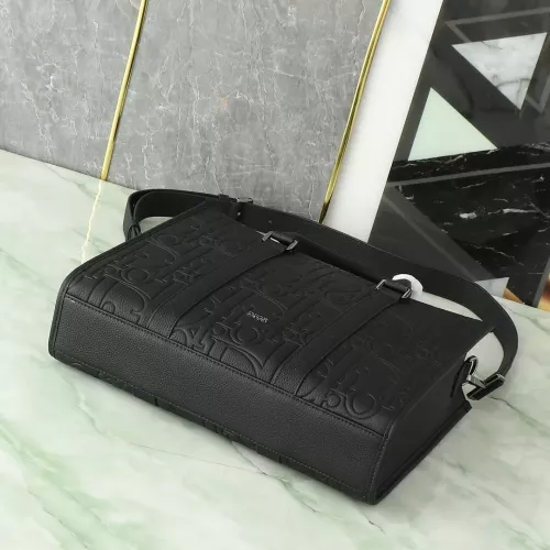 Replica Christian Dior AAA Man Handbags #1275866 $192.00 USD for Wholesale