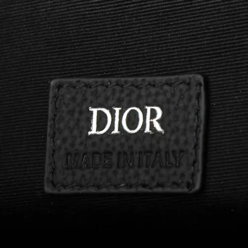 Replica Christian Dior AAA Man Handbags #1275866 $192.00 USD for Wholesale