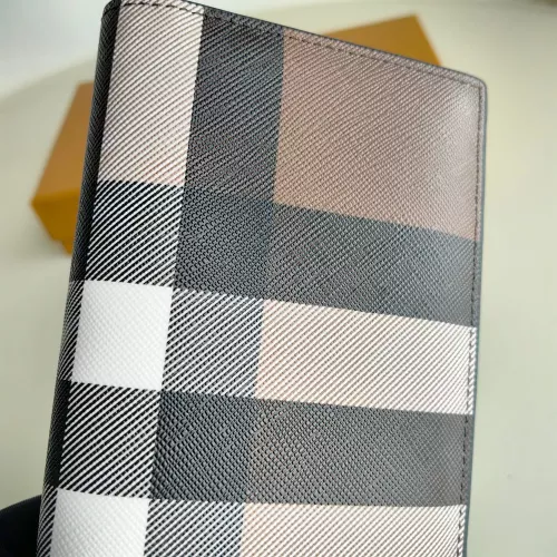 Replica Burberry AAA Man Wallets #1275884 $96.00 USD for Wholesale