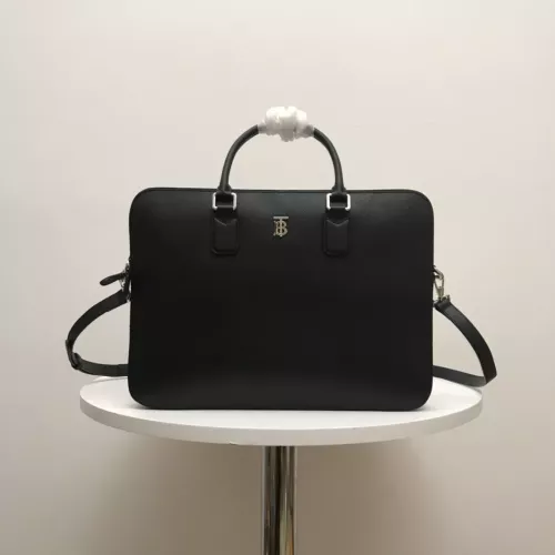 Burberry AAA Man Handbags #1275904 $230.00 USD, Wholesale Replica Burberry AAA Man Handbags