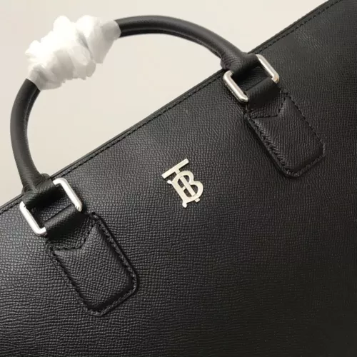 Replica Burberry AAA Man Handbags #1275904 $230.00 USD for Wholesale