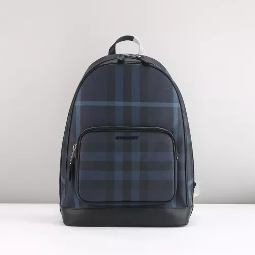 Burberry AAA Man Backpacks #1275906 $202.00 USD, Wholesale Replica Burberry AAA Man Backpacks