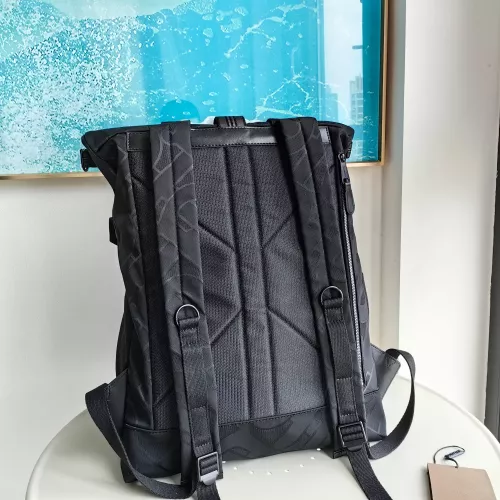 Replica Burberry AAA Man Backpacks #1275908 $190.00 USD for Wholesale