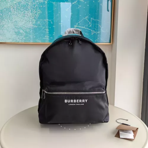 Burberry AAA Man Backpacks #1275916 $182.00 USD, Wholesale Replica Burberry AAA Man Backpacks