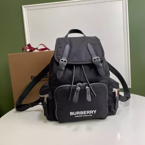 Burberry AAA Man Backpacks #1275917 $175.00 USD, Wholesale Replica Burberry AAA Man Backpacks