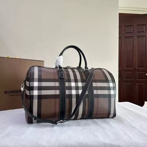 Replica Burberry Travel Bags #1275924 $251.24 USD for Wholesale